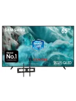 Samsung 65" Q7F  QLED 4K Vision AI Smart TV (New Model) - 65Q7FAAU