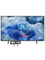 Samsung 85" Q8F QLED 4K Vision AI Smart TV (2025) - 85Q8FAAU
