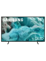Samsung 75" Q7F  QLED 4K Vision AI Smart TV (2025) - 75Q7FAAU