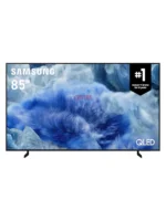 Samsung 85" Q8F QLED 4K Vision AI Smart TV (2025) - 85Q8FAAU