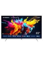 Skyworth 65" Q6500G QLED 4K Google TV (2025) - 65Q6500G