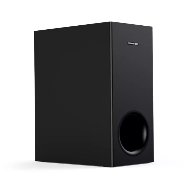 Vision Plus VP2111 2.1CH 240Watts Soundbar - Image 2