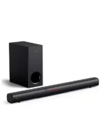 Vision Plus VP2111 2.1CH 240Watts Soundbar