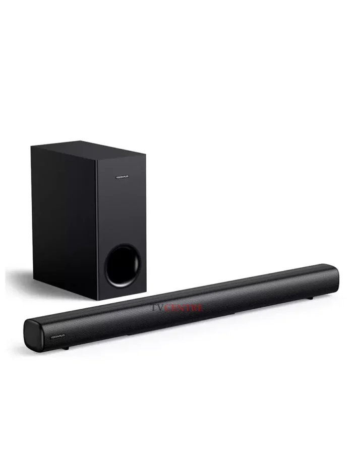 Vision Plus VP2111 2.1CH 240Watts Soundbar - Image 1