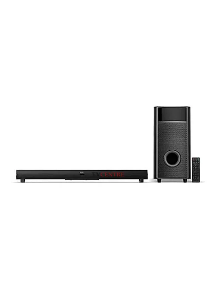 Vision Plus VP2112 2.1CH 210Watts Soundbar with FM - Image 1