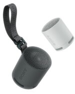 Sony SRS-XB100 Portable Bluetooth Speaker - Image 2