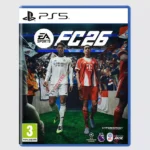 EA SPORTS FC 26 (PS5)