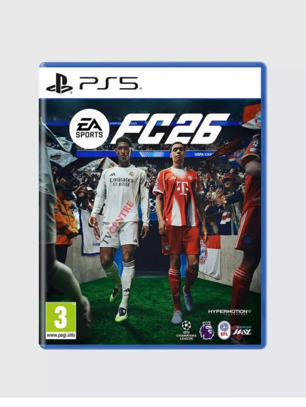 EA SPORTS FC 26 (PS5)