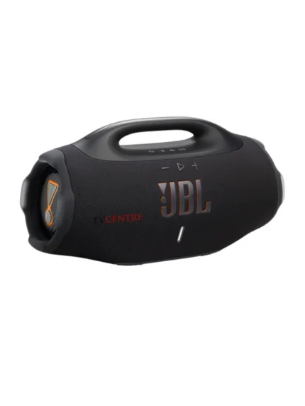 JBL Boombox 4 Portable Bluetooth Speaker