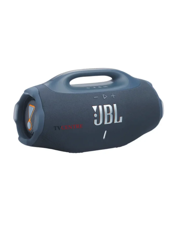 JBL Boombox 4 Portable Bluetooth Speaker - Image 2