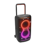 JBL Partybox 520 Portable Speaker - Image 2