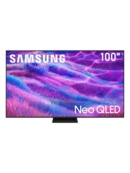 Samsung 100" QN80F Neo QLED 4K Smart TV (2025) - 100QN80FU