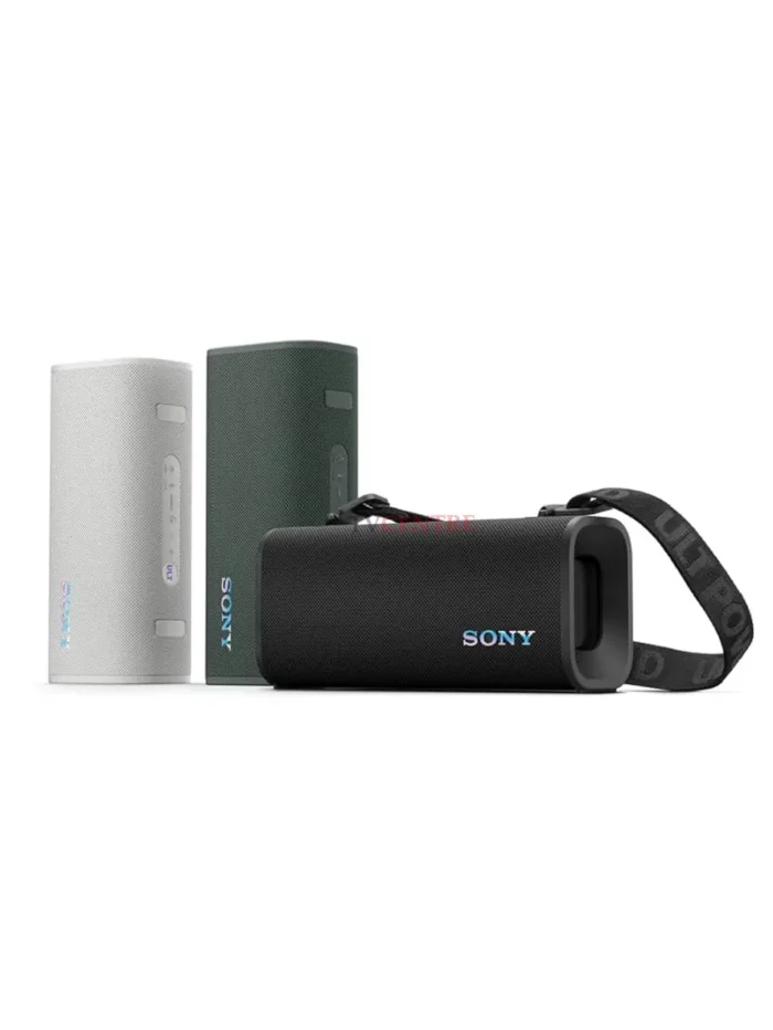 Sony ULT FIELD 3 Portable Bluetooth Speaker - Image 3