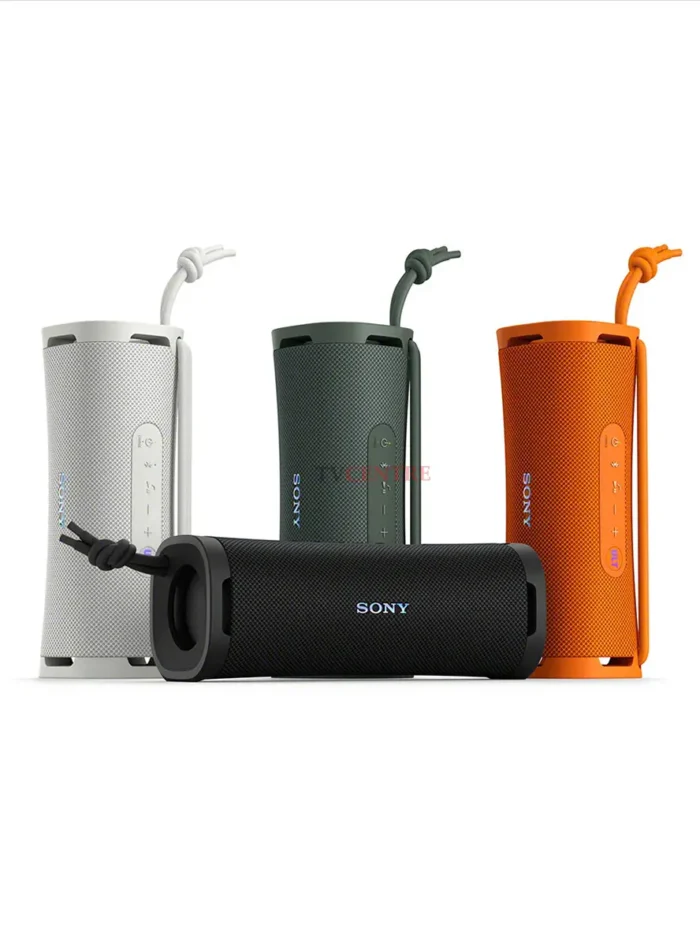 Sony ULT FIELD 1 Portable Bluetooth Speaker - Image 2