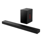 TCL Q65H 580W 5.1CH Dolby Atmos Soundbar