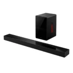 TCL Q75H 620W 5.1.2CH Dolby Atmos Soundbar