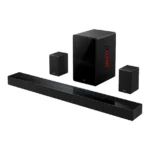 TCL Q85H 860W 7.1.4CH Dolby Atmos Soundbar
