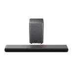 TCL S55H 2.1CH 220W Pro Super Bass Soundbar