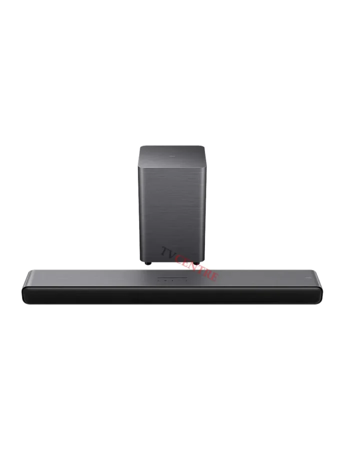 TCL S55H 2.1CH 220W Pro Super Bass Soundbar - Image 1