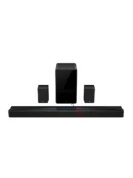 TCL Q85H 860W 7.1.4CH Dolby Atmos Soundbar - Image 2