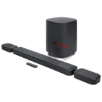 JBL BAR 1000MK2 7.1.4CH 960Watts Wireless Soundbar with Detachable Speakers