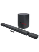 JBL BAR 1000MK2 7.1.4CH 960Watts Wireless Soundbar with Detachable Speakers