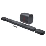 JBL BAR 1300MK2 2470Watts 11.1.4CH Wireless Soundbar with Detachable Speakers