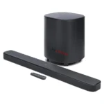 JBL BAR 500MK2 5.1CH 750Watts Wireless Soundbar System