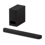 Sony HT-B600 350Watts 3.1.2CH Bravia Theatre Bar 6