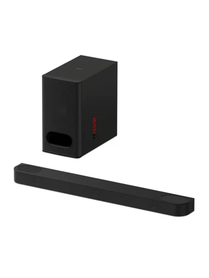 Sony HT-B600 350Watts 3.1.2CH Bravia Theatre Bar 6