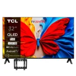 TCL 32" S5K QLED FHD Google TV - 32S5K (2025)