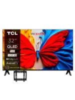 TCL 32" S5K QLED FHD Google TV - 32S5K (2025)