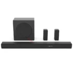 Hisense AX5100Q 580W 5.1CH Soundbar