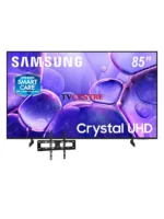 Samsung 85" U8000FU 4K Crystal UHD Smart TV (2025) - 85U8000FU