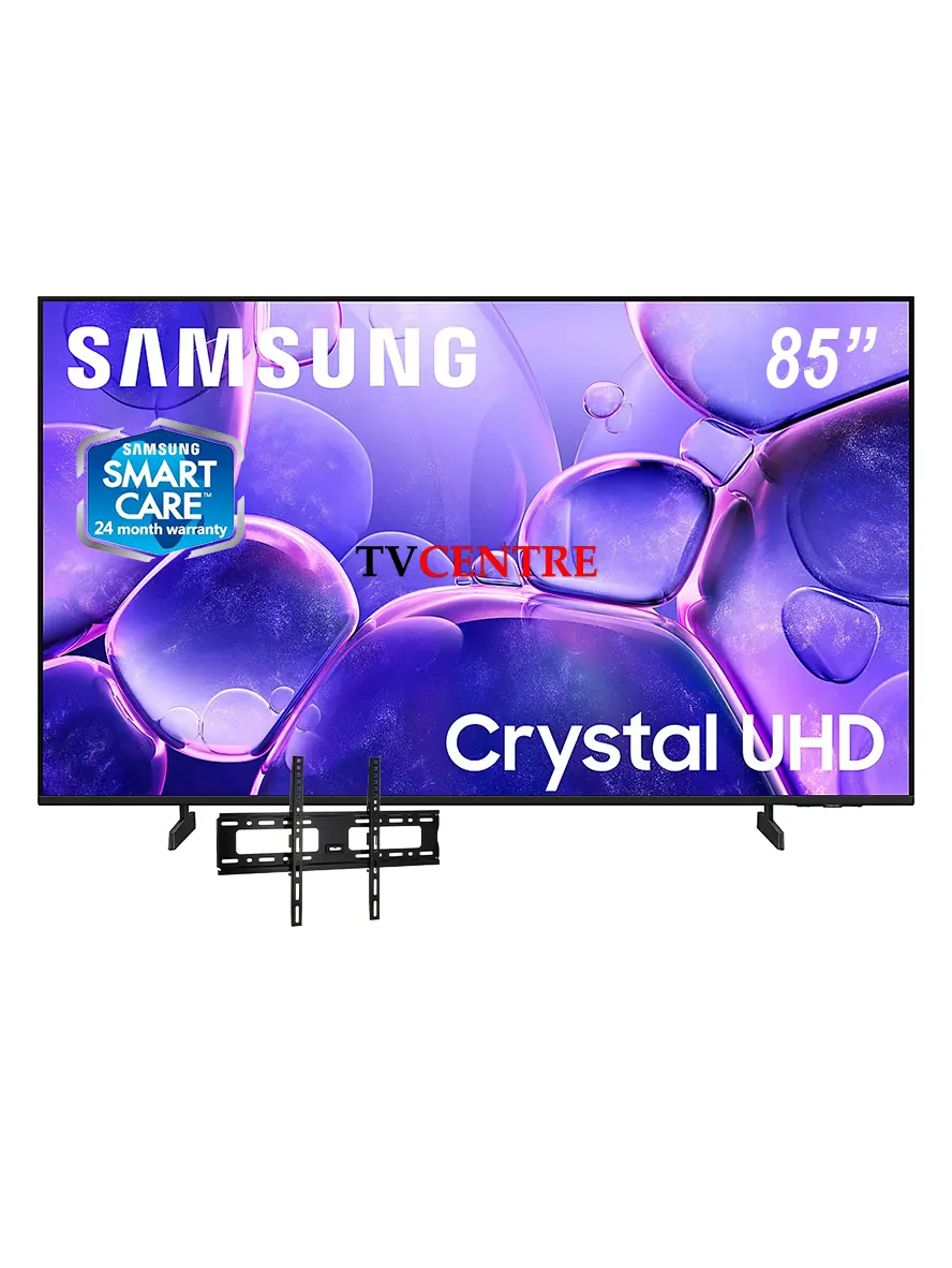 Samsung 85U8000FU Samsung 85" U8000FU 4K Crystal UHD Smart TV (2025) - 85U8000FU - Image 1