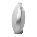 Harman Kardon Onyx Studio 9 Bluetooth Speaker - Silver - Image 4