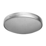 Harman Kardon Onyx Studio 9 Bluetooth Speaker - Silver - Image 2