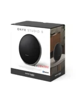 Harman Kardon Onyx Studio 9 Bluetooth Speaker - Black