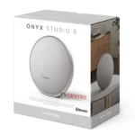 Harman Kardon Onyx Studio 9 Bluetooth Speaker - Silver