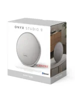 Harman Kardon Onyx Studio 9 Bluetooth Speaker - Silver