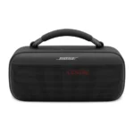 Bose Soundlink Max Portable Speaker - Black