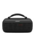 Bose Soundlink Max Portable Speaker - Black