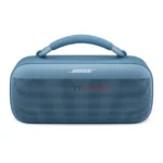 Bose Soundlink Max Portable Speaker - Blue