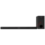 Hisense HS218 200Watts 2.1 CH Wireless Soundbar