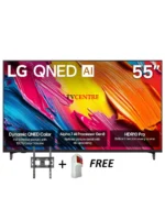 LG 55" CLASS QNED70A QNED AI 4K SMART TV - 55QNED70A