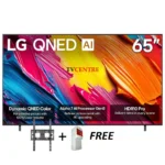 LG 65" CLASS QNED70A QNED AI 4K SMART TV - 65QNED70A