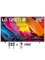 LG 65" CLASS QNED70A QNED AI 4K SMART TV - 65QNED70A