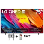 LG 75" CLASS QNED70A QNED AI 4K SMART TV - 75QNED70A