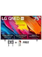 LG 75" CLASS QNED70A QNED AI 4K SMART TV - 75QNED70A