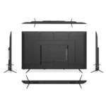 Vision Plus 32" VP8832SW HD Smart Whale TV - Image 2